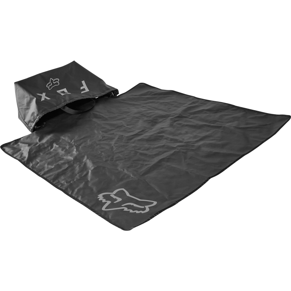 Utility Changing Mat Bag