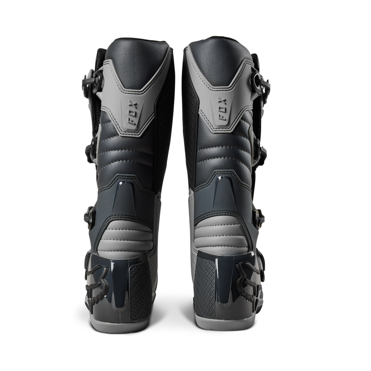 Comp Boots