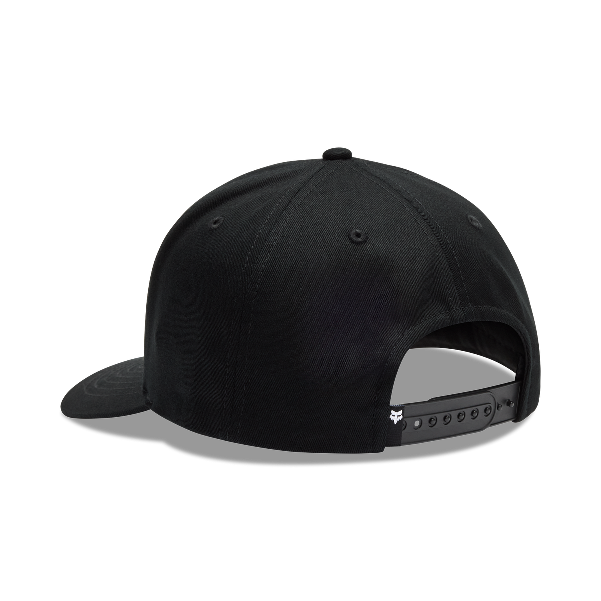 Slogan Snapback Hat