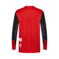 Defend Elevated Long Sleeve Jersey