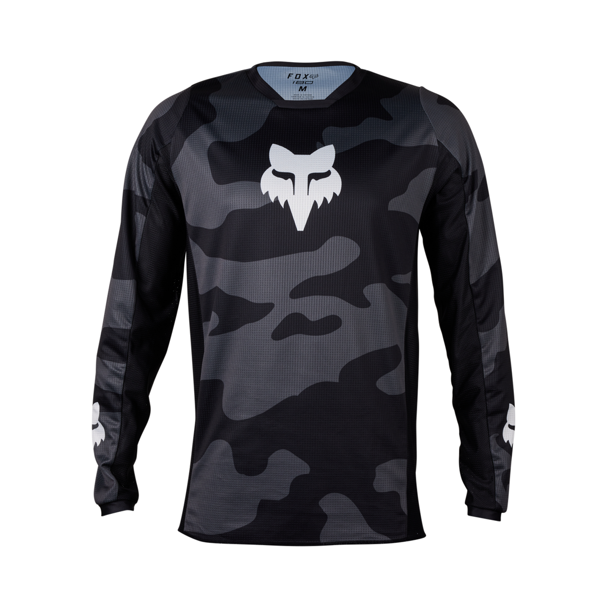 180 Bnkr Jersey