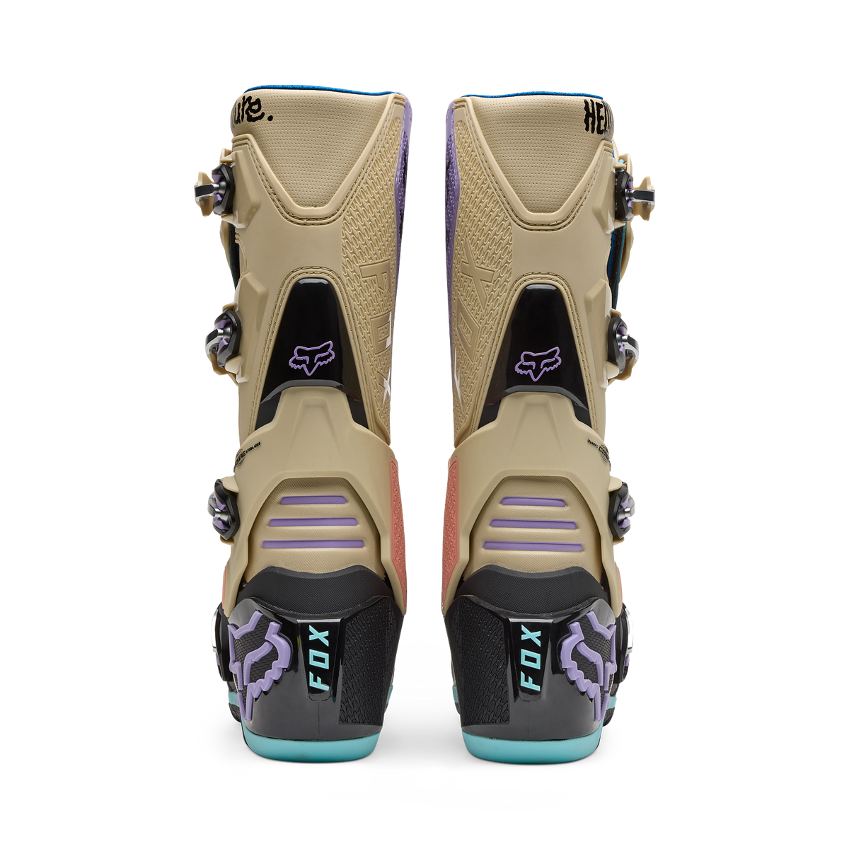 Motion Hello Future Boots