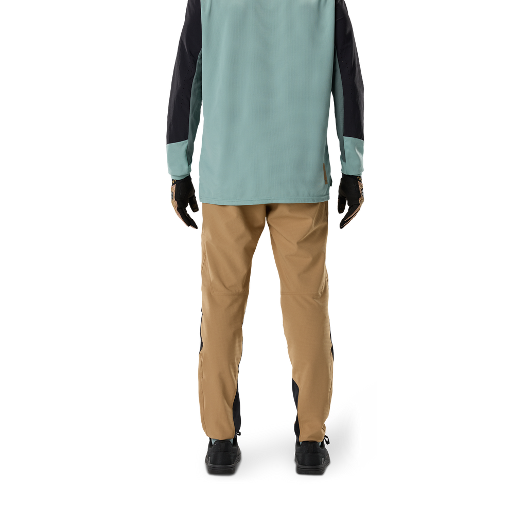 Defend Pants