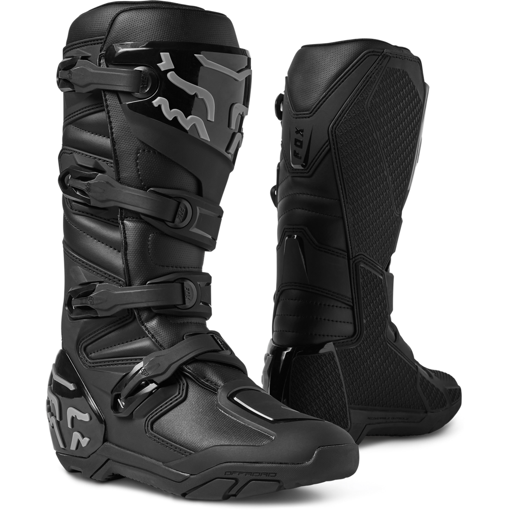 Comp X Off Road Boots