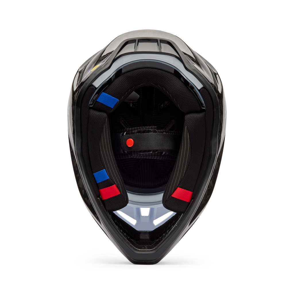 V3 RS Ghost Helmet
