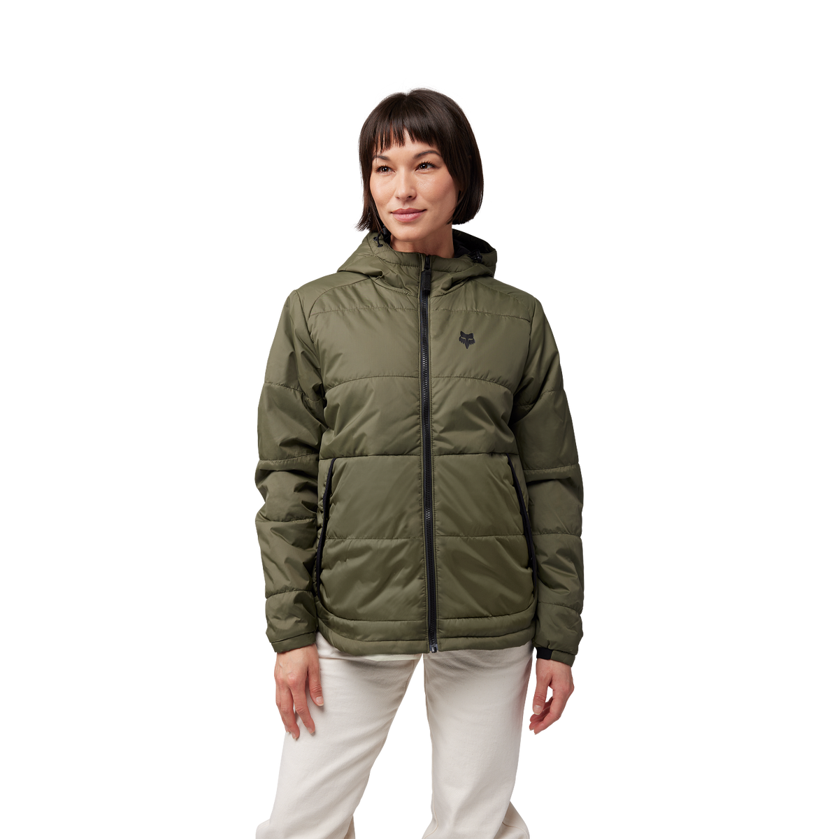 Womens Ridgeway Jacket
