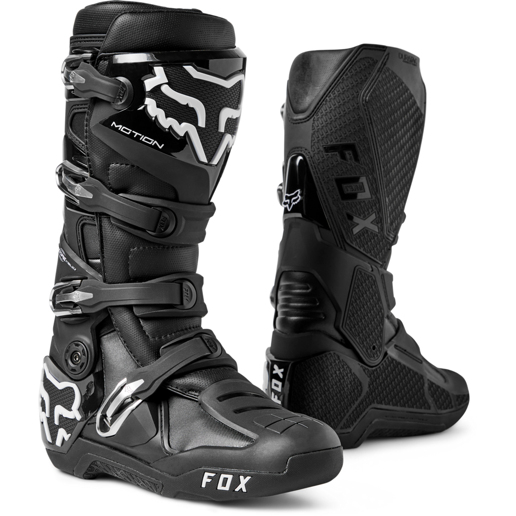 Motion Boots